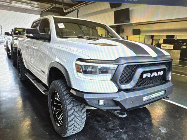 ram ram 1500 pickup 2020 1C6SRFLT6LN369290 image ram ram 1500 pickup 2020 1C6SRFLT6LN369290 image